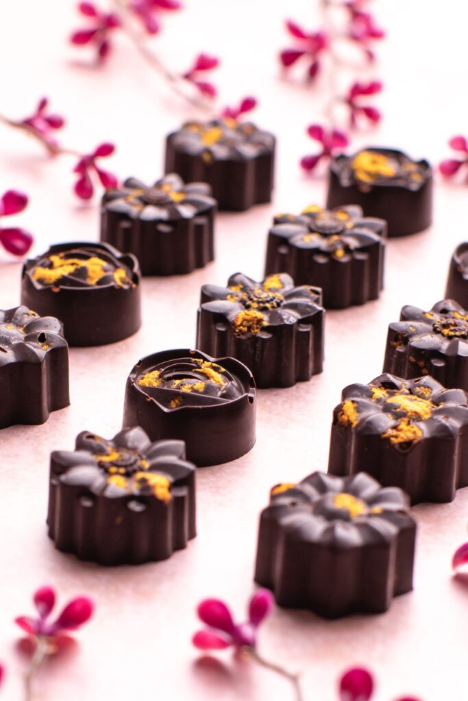 dark chocolate