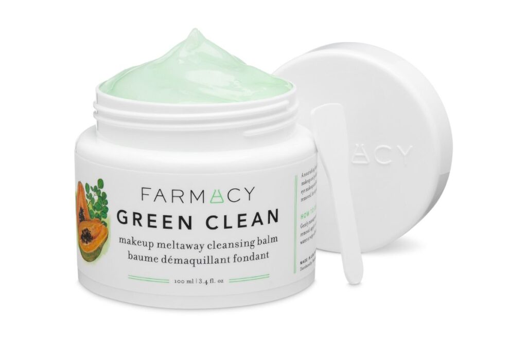 Farmacy's Spooky Beauty