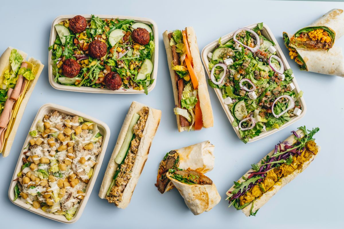 Clean Kitchen Club Opens at Battersea Power Station - HN Magazine