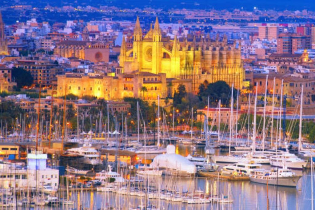 Palma