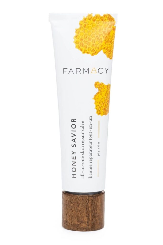 Farmacy's Spooky Beauty