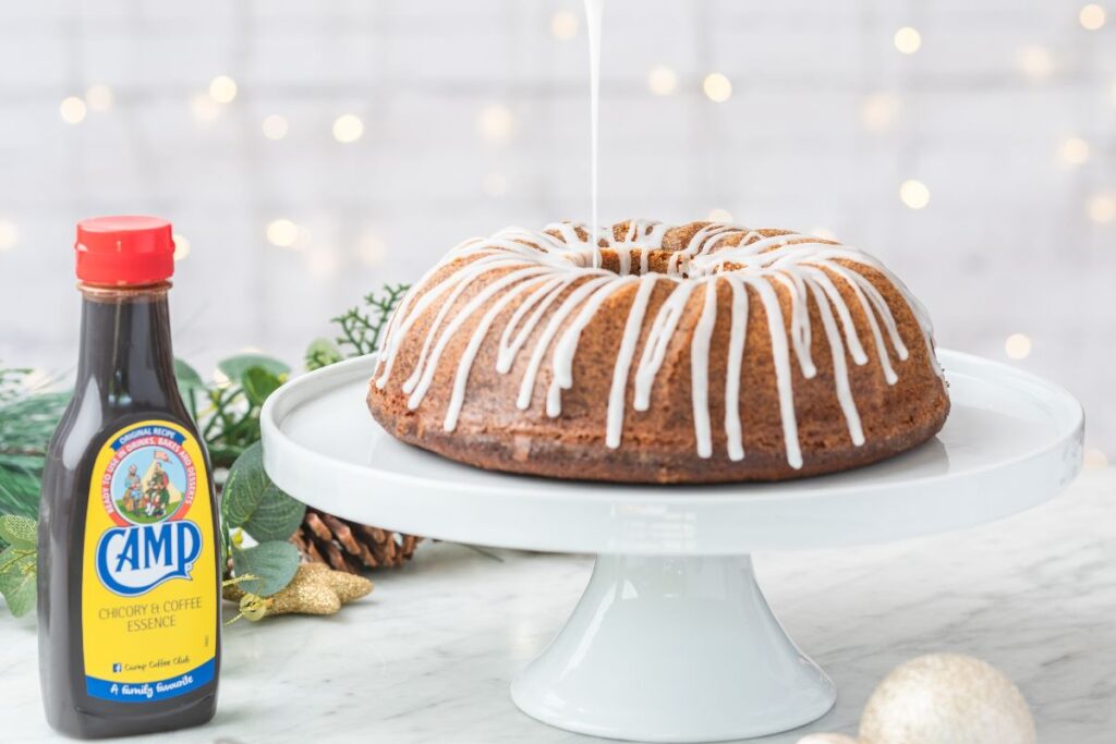 Bundt cake