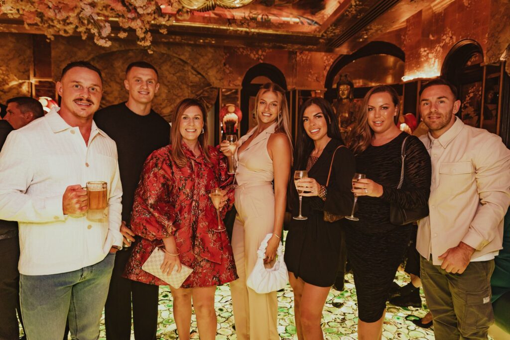 The Ivy Asia Leeds