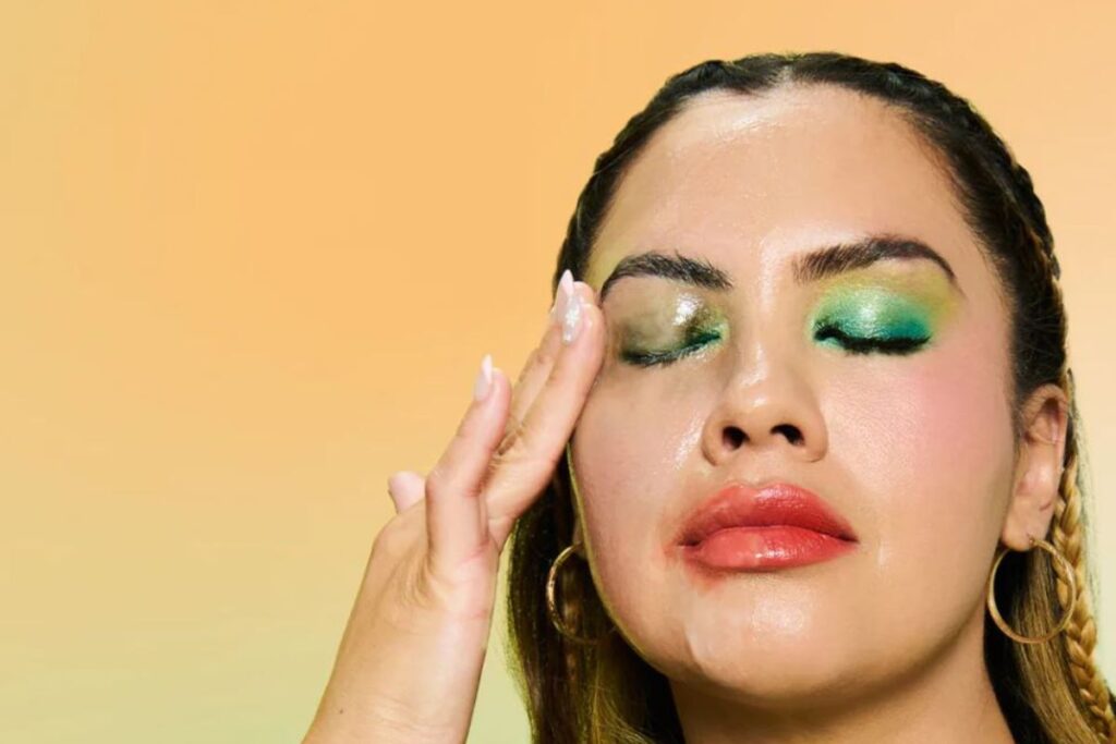 Farmacy's Spooky Beauty