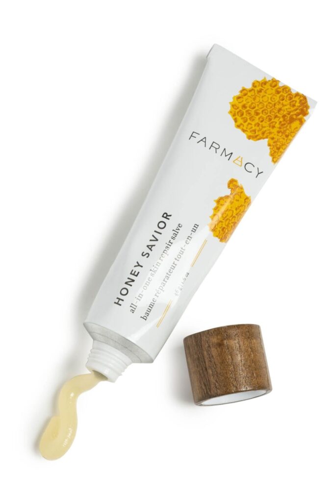 Farmacy's Spooky Beauty