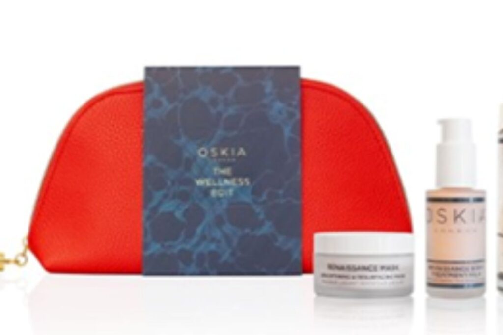 beauty gift sets