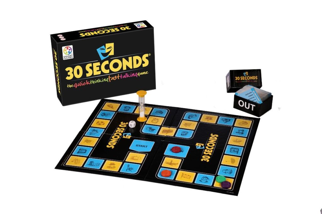 board games for kids Christmas Gift Guide For Kids 