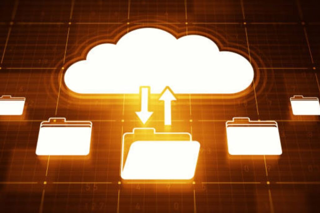 protect your business data