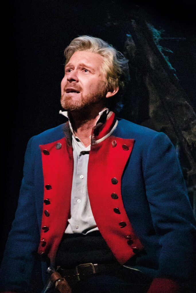 Les Mis