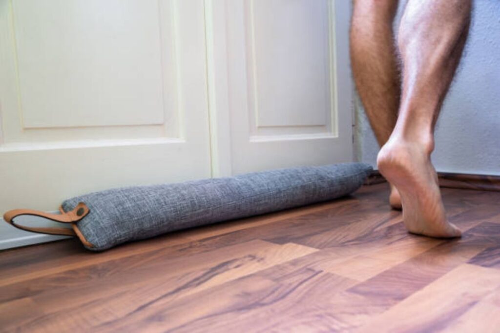 insulate your home