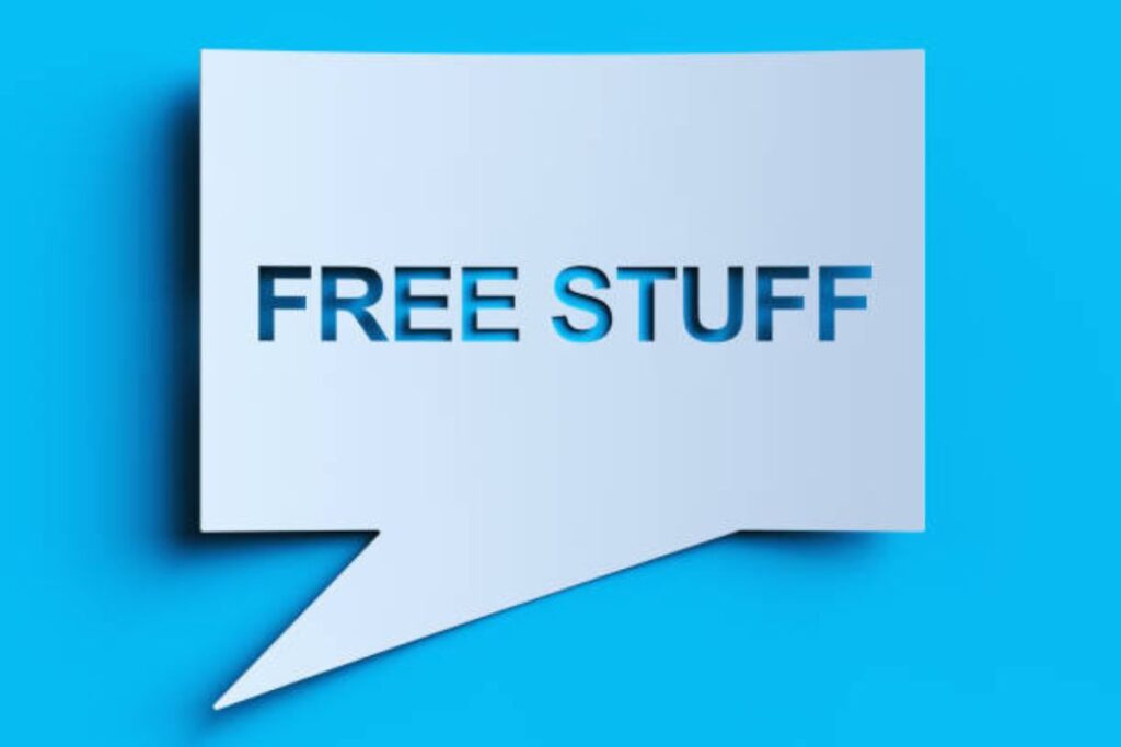 promotional campaigns