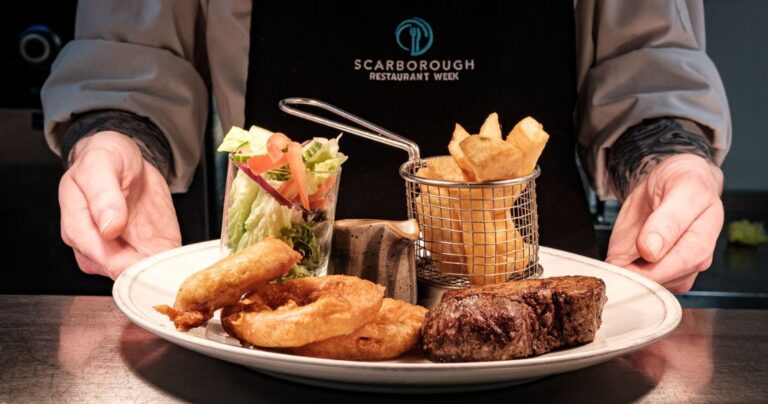 Scarborough Restaurant Week