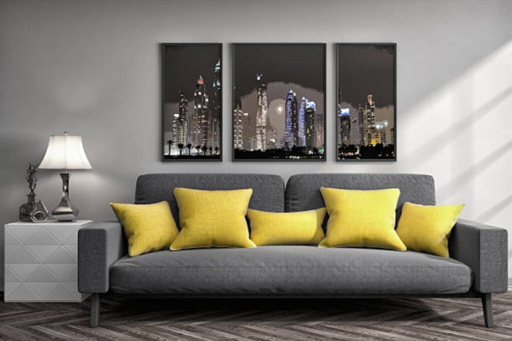 decorating your home
