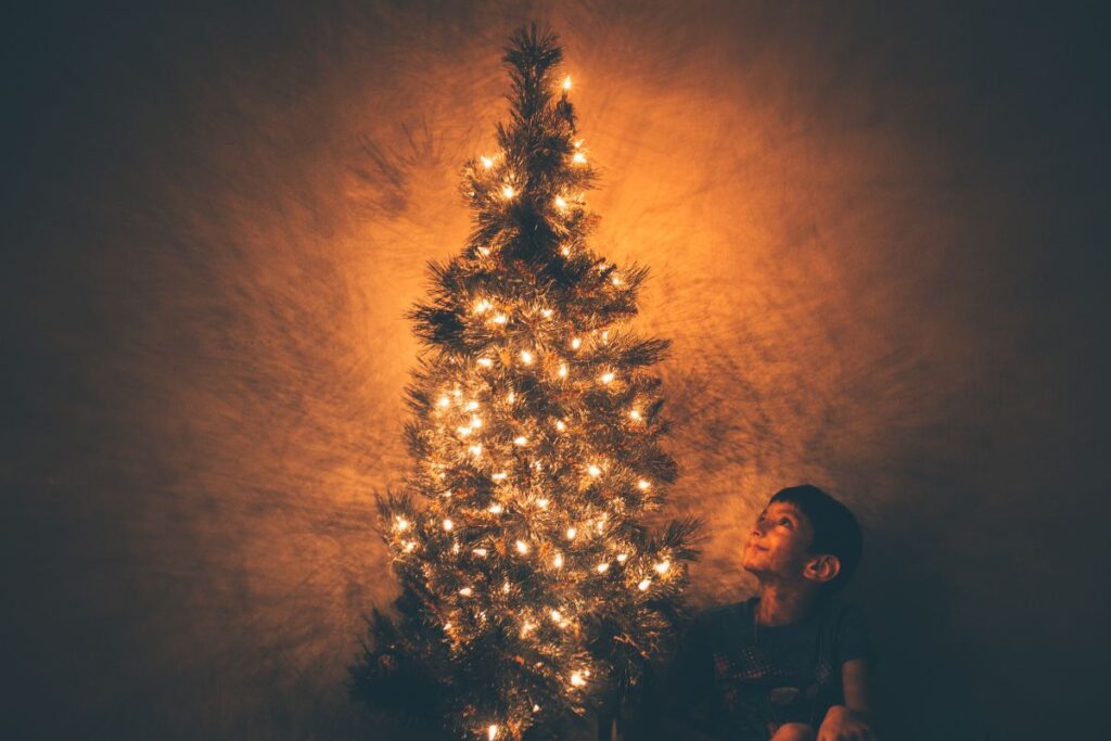 Christmas gifts