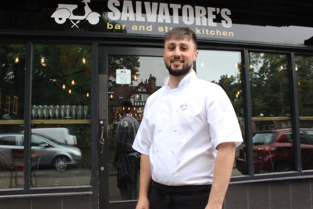 Salvatore's