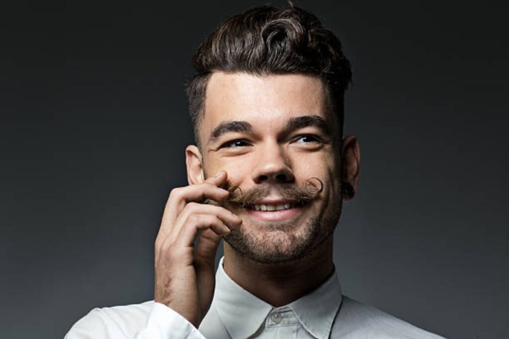 participating in a marathon