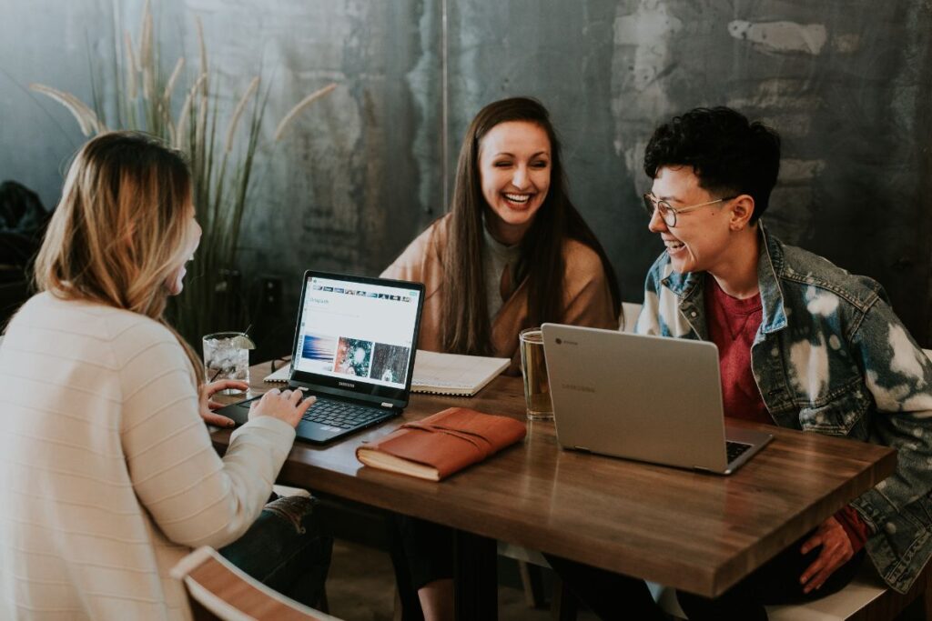grow your business