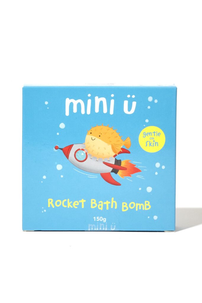 bath bomb