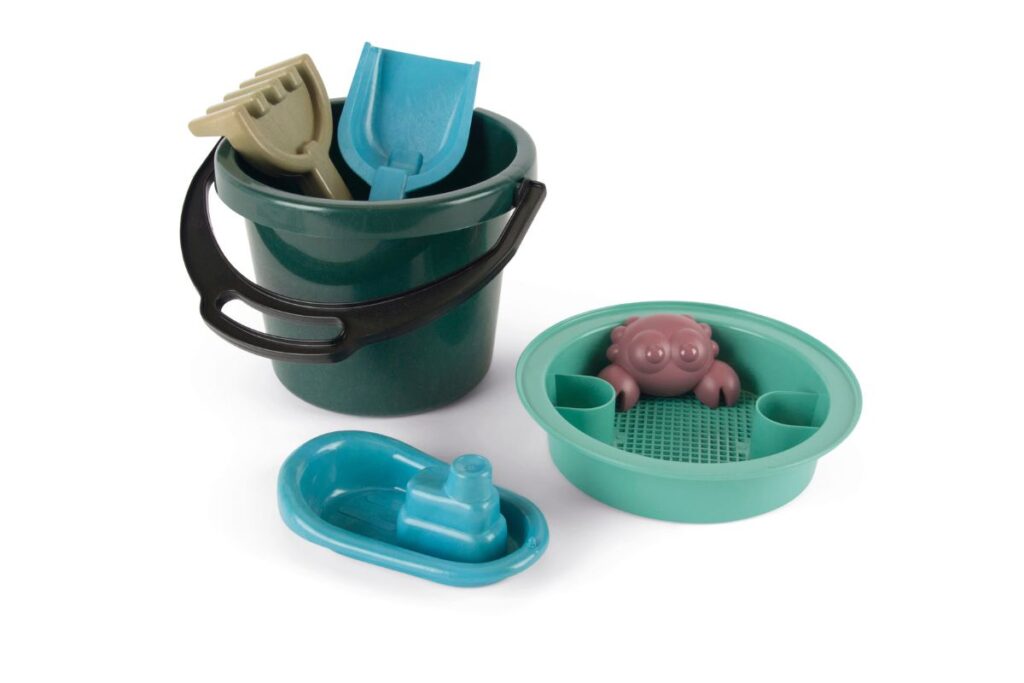 dantoy bucket