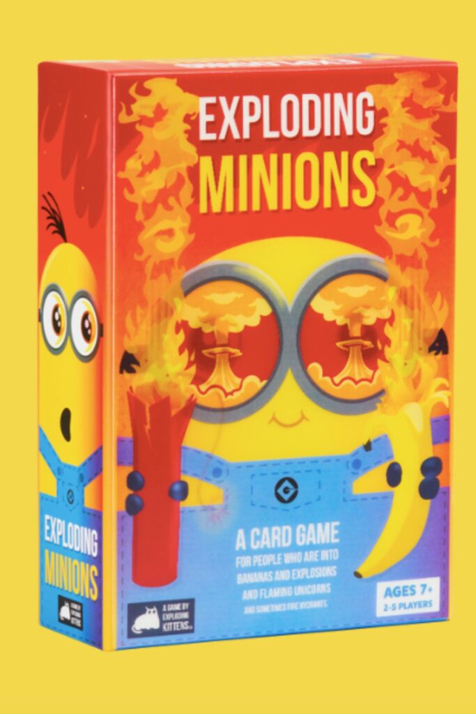 minions