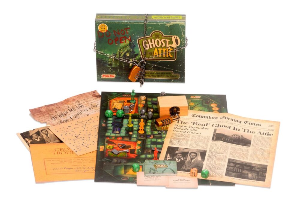 kids games Christmas Gift Guide For Kids 