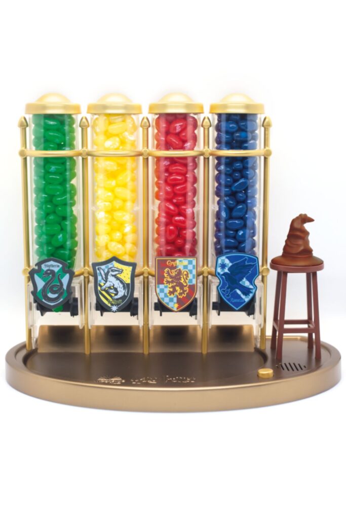 jelly belly Christmas Gift Guide For Kids 