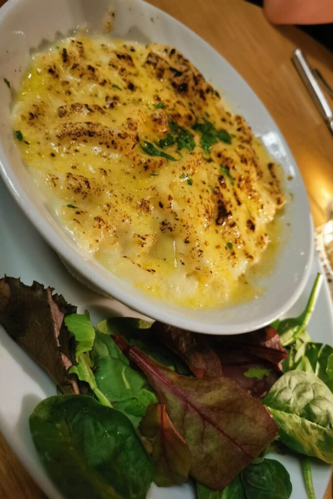 Autumn Menu At Hotel du Vin HN Magazine