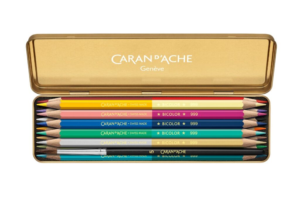 Pencils Christmas Gift Guide For Kids 