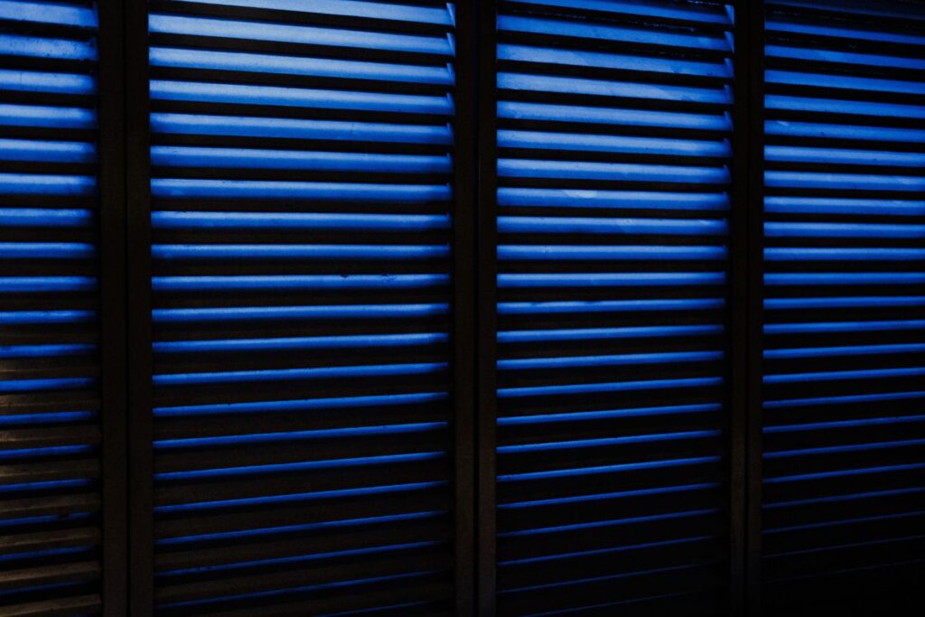 trends in blinds