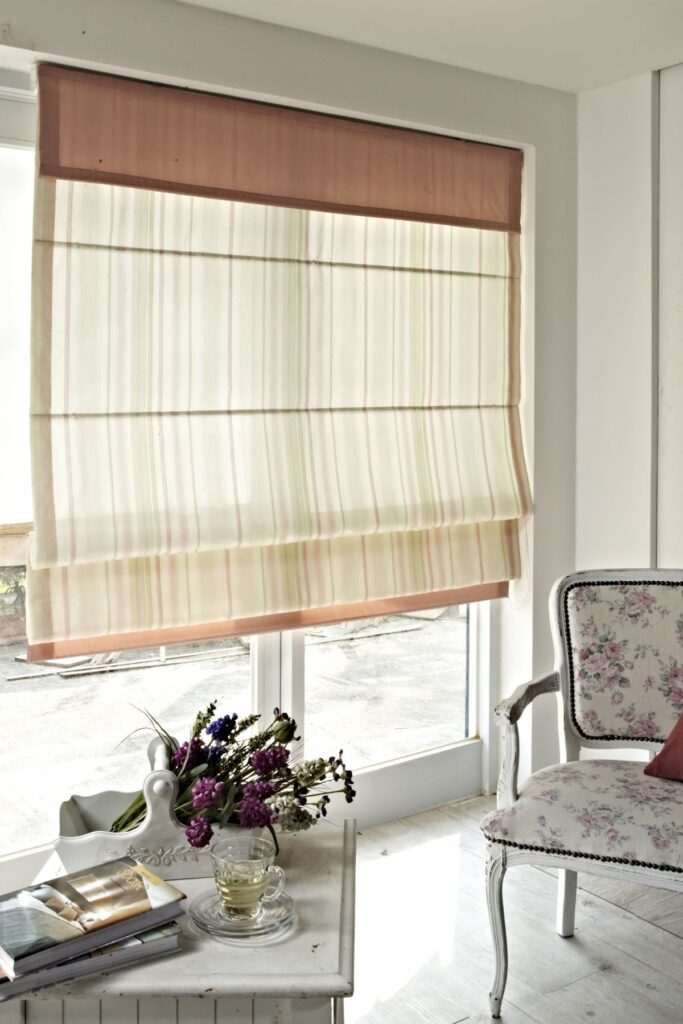 trends in blinds