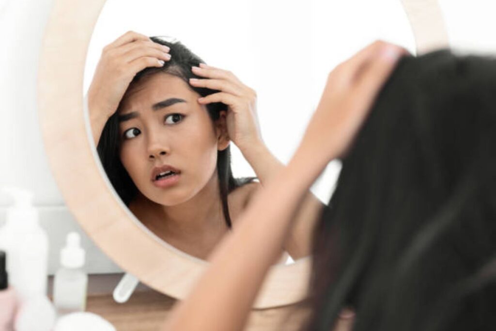 hair restoration
