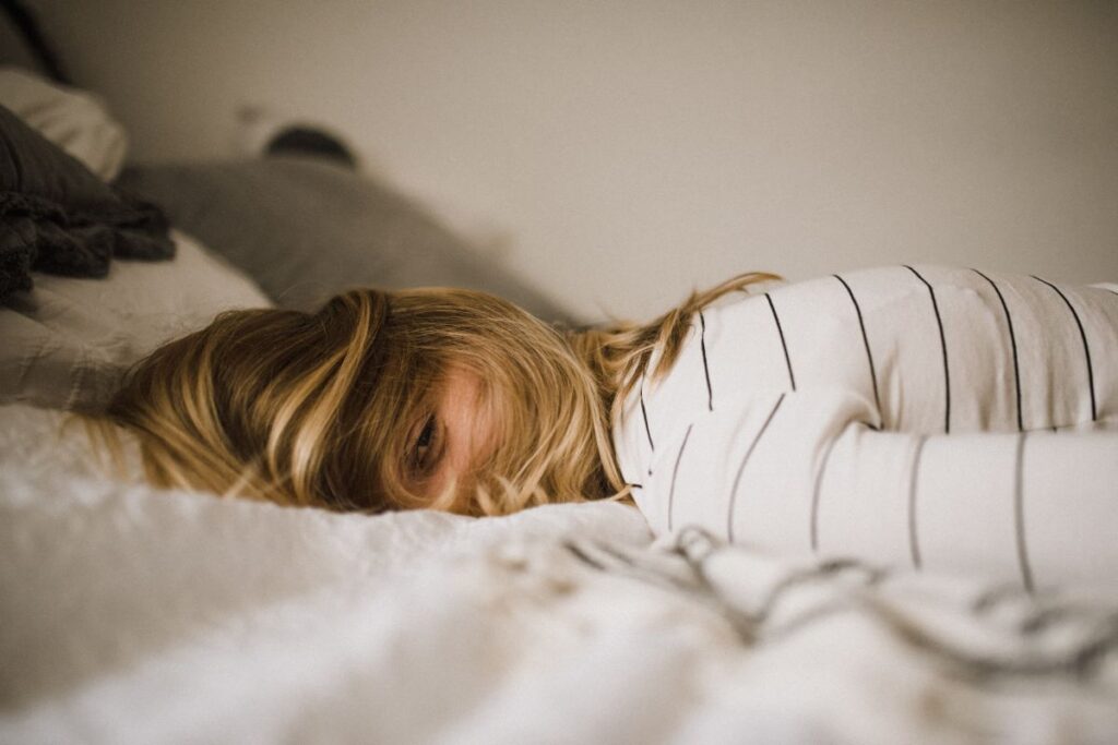 sleep disorders