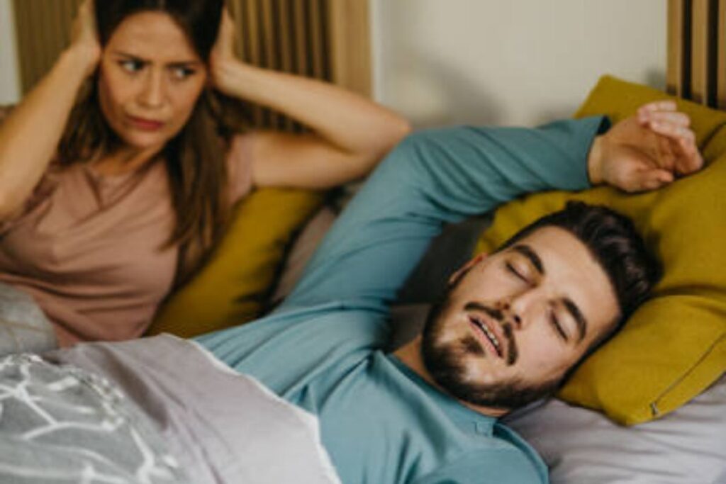 sleep disorders