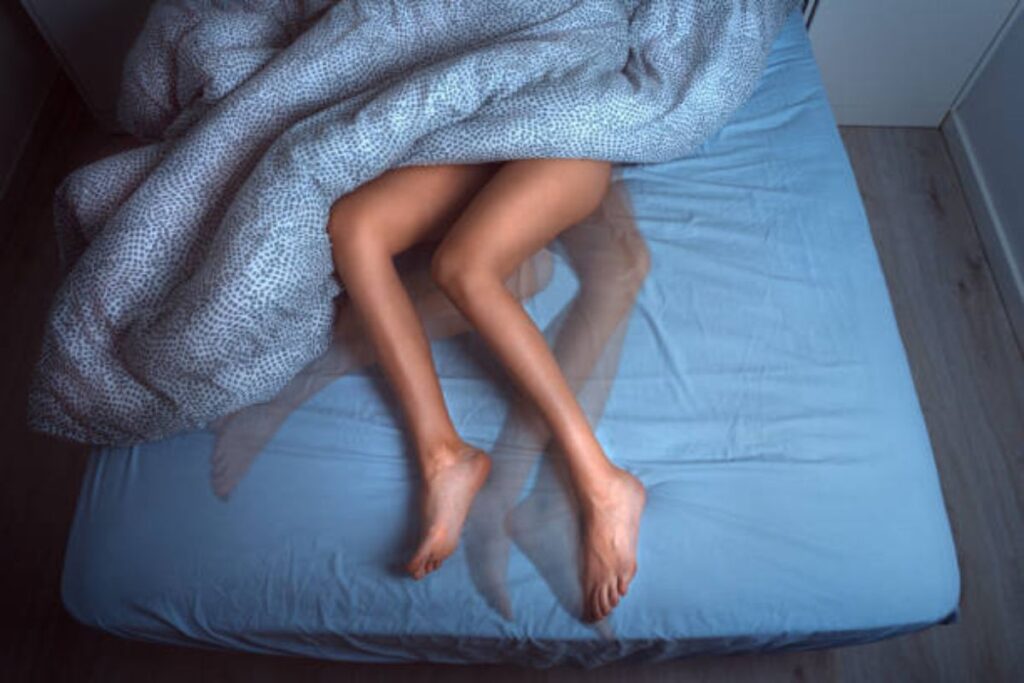 sleep disorders
