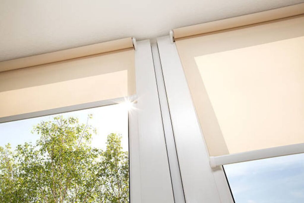 trends in blinds