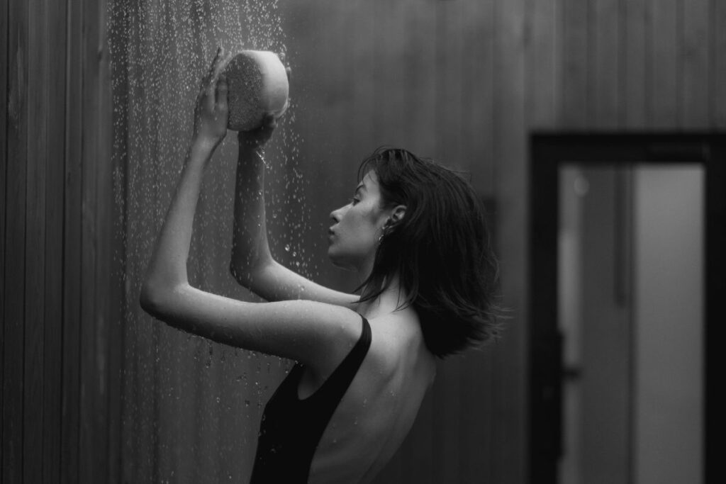 healthy New Year's resolutions