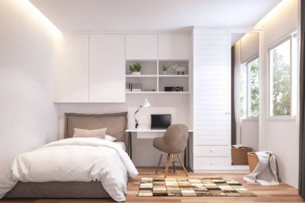 space saving