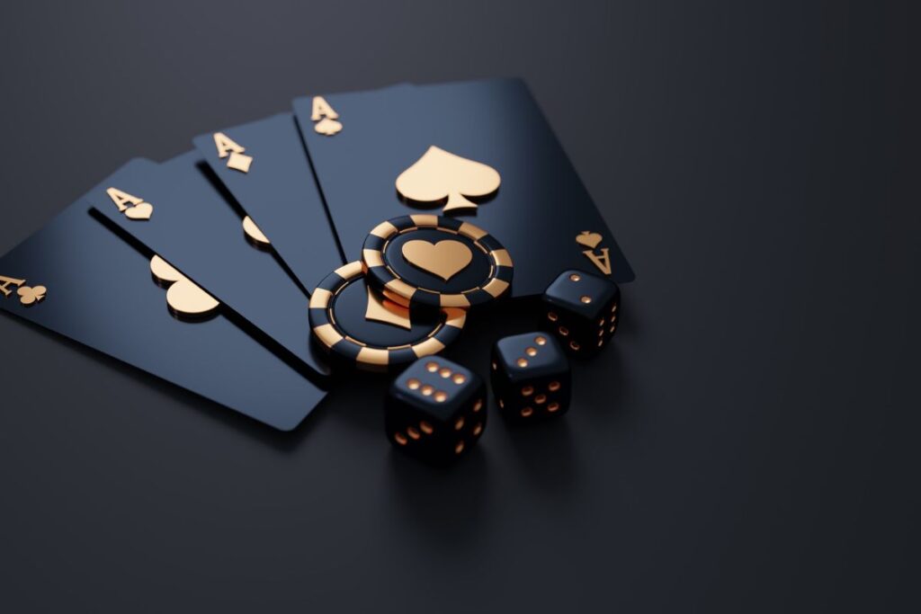 betting