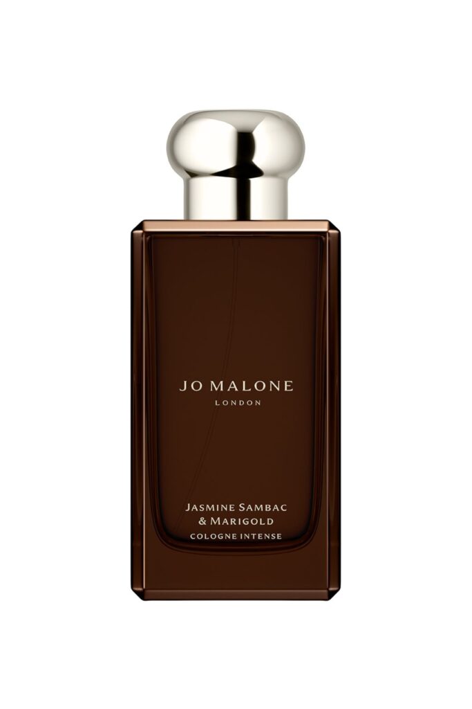 Jo Malone London's newest launches Cologne Intense