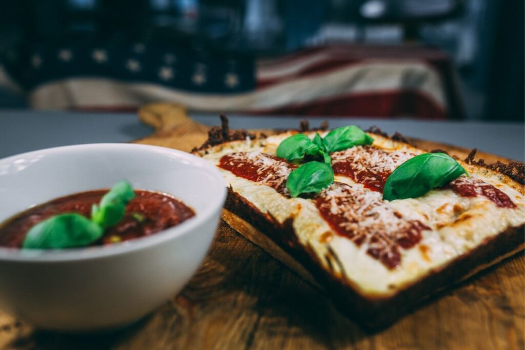 Eat Leeds Restaurant Week