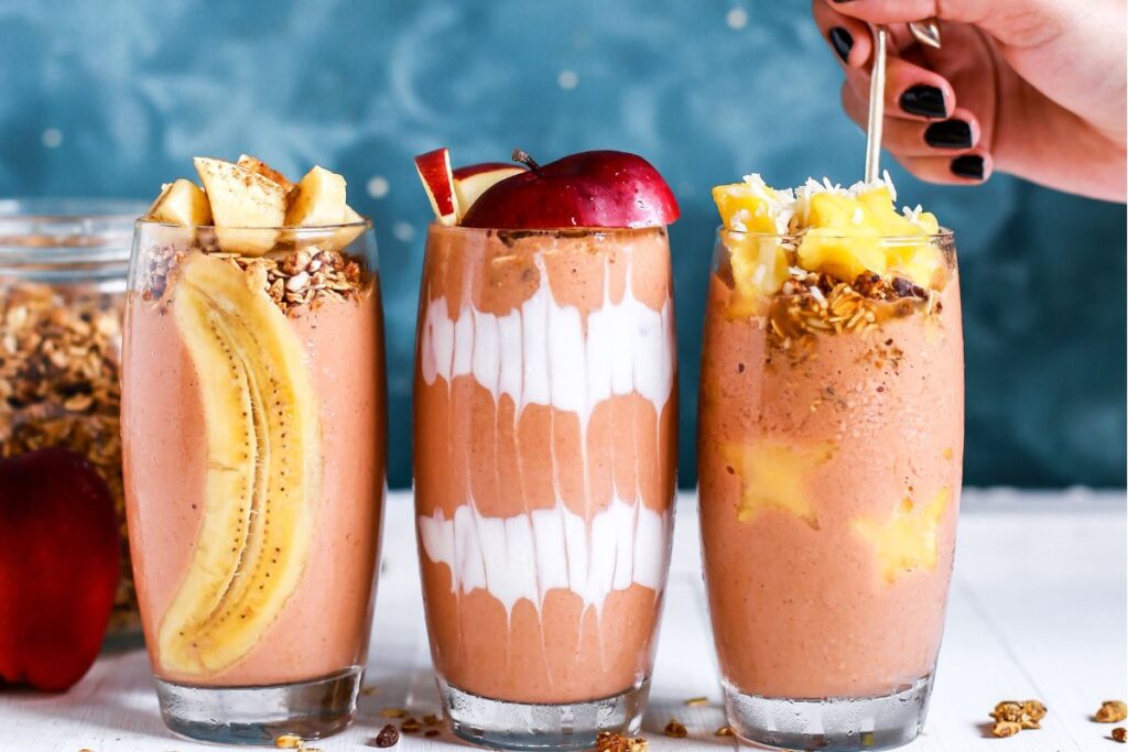 get in shape before your wedding