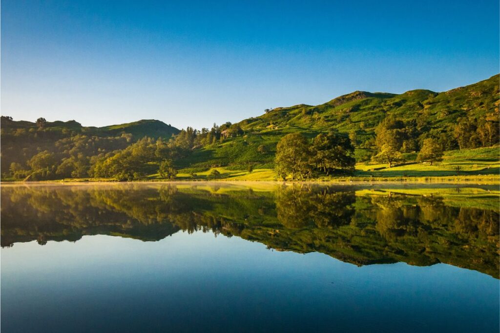 where to go in the UK