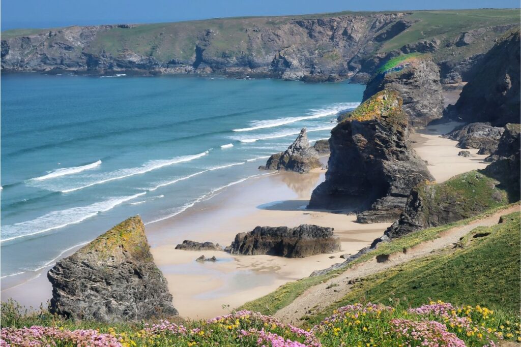 where to go in the UK