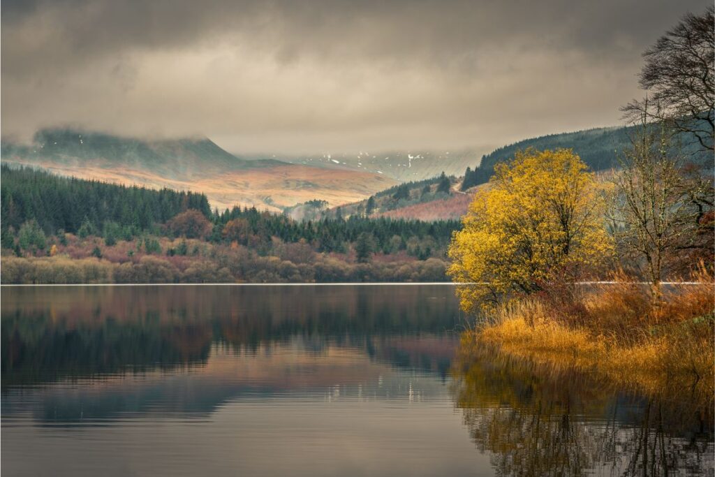 where to go in the UK