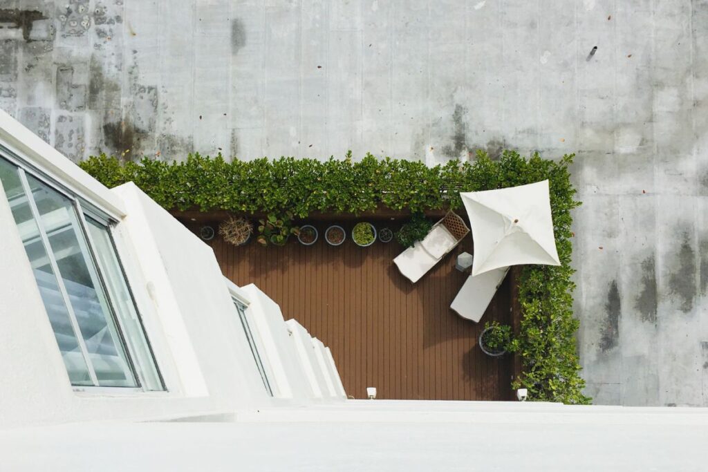 do up your home's exterior