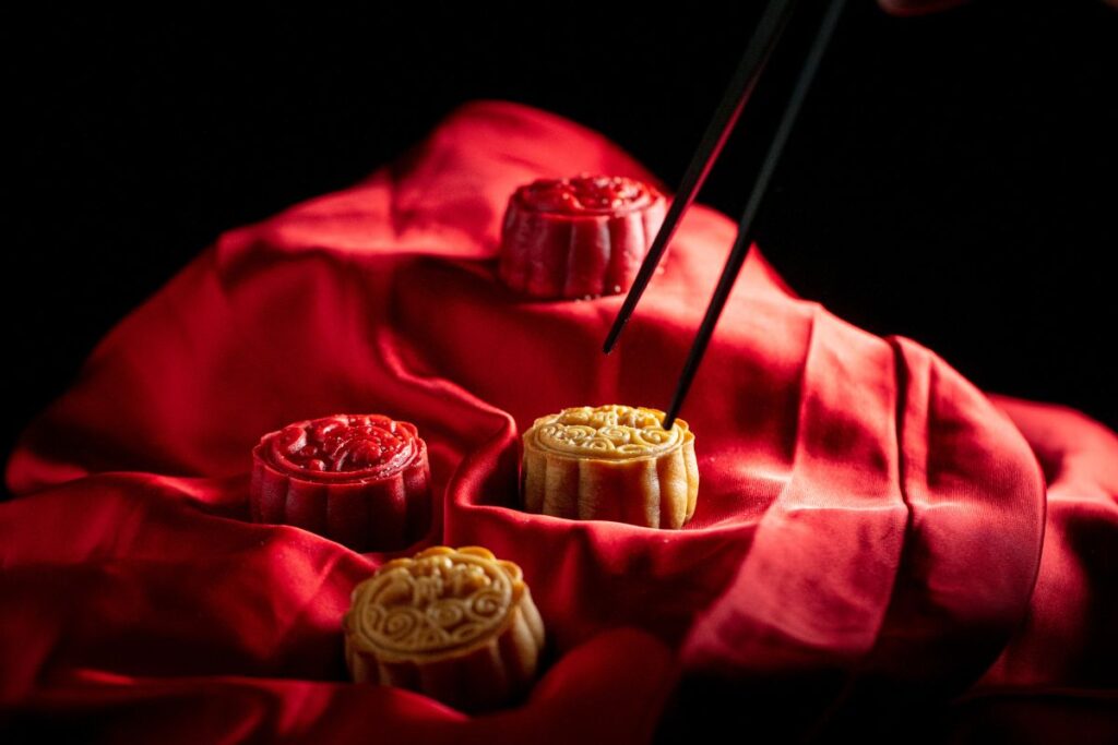 romance at Tattu