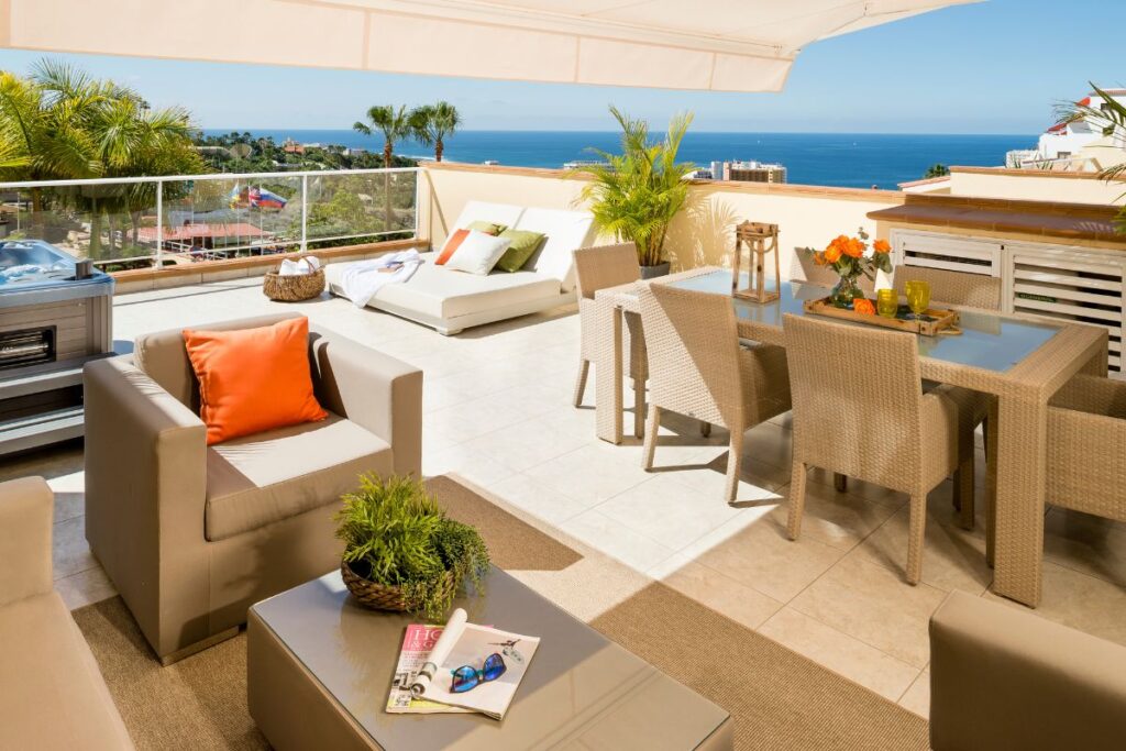 escape the winter blues