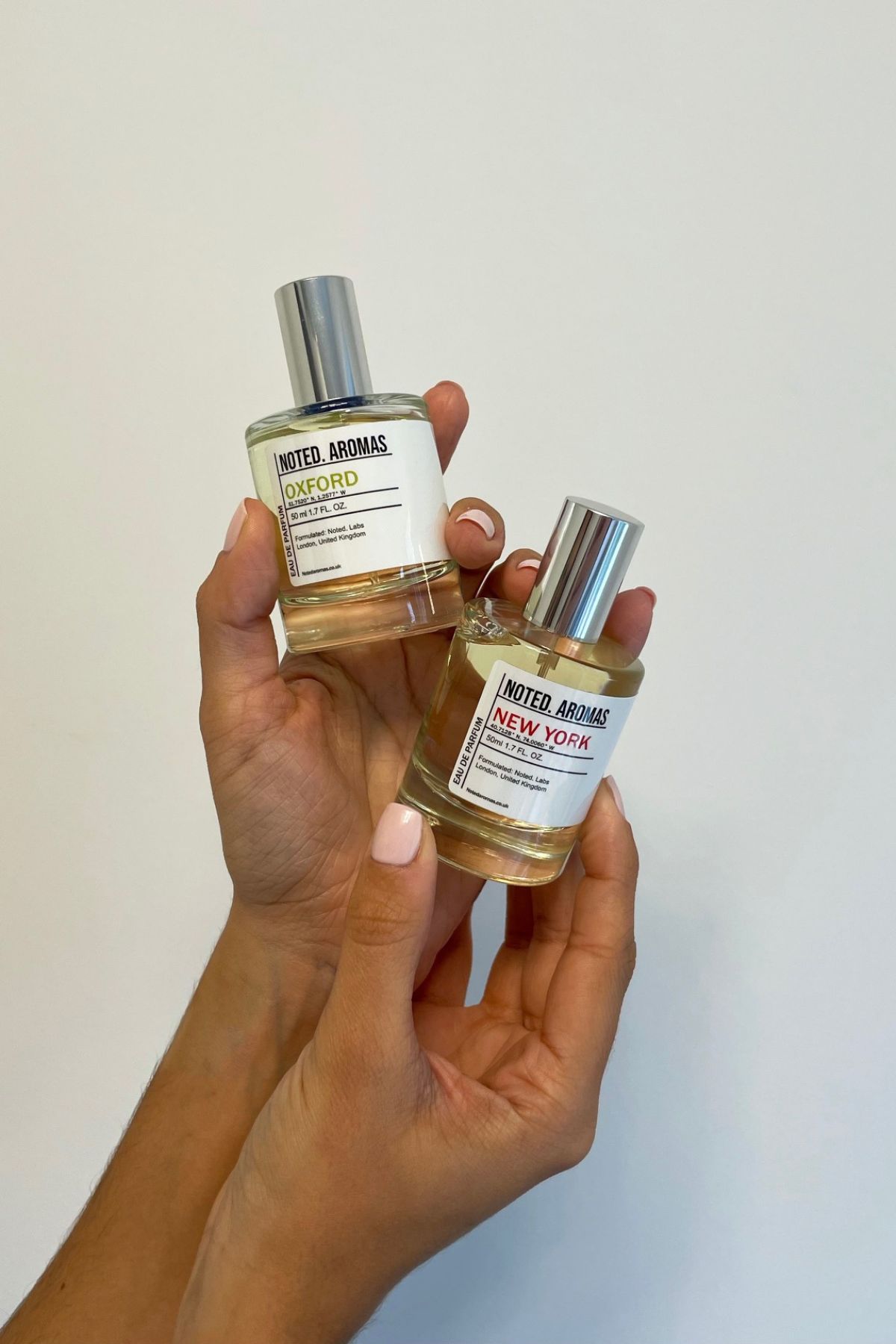Why Unisex Fragrances are the Hottest Trend in Perfumery - HN Magazine