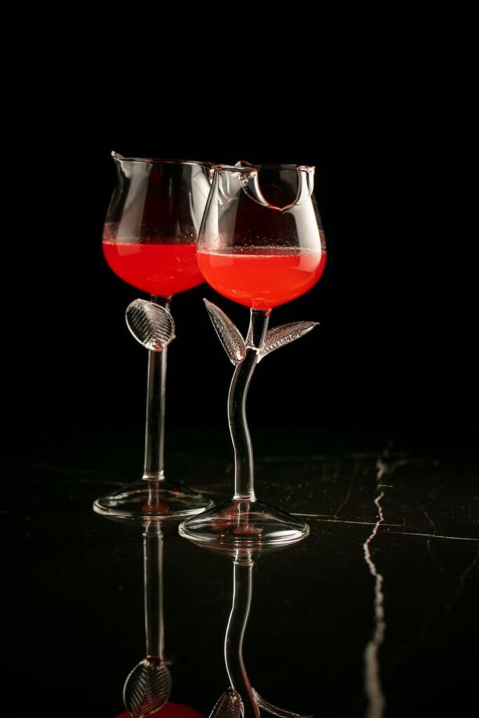 romance at Tattu