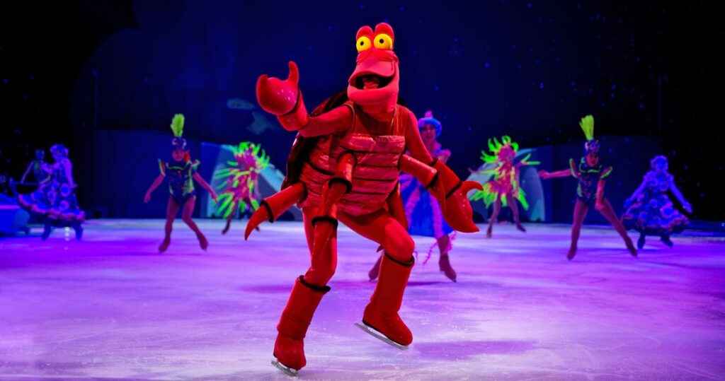 Disney on Ice 